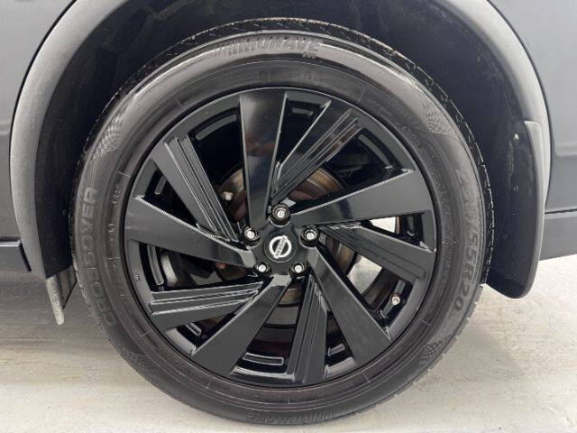 2017 Nissan Murano