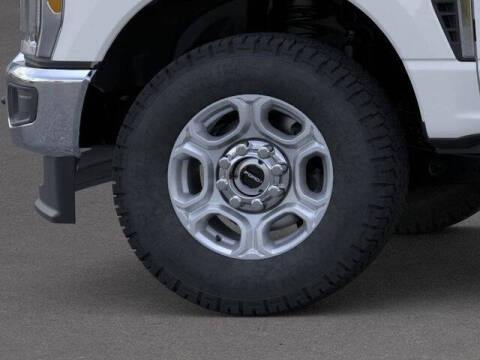 2026 Ford F-350 Super Duty