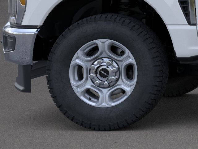 2026 Ford F-350 Super Duty