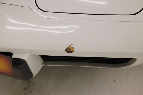 1977 Chevrolet Corvette