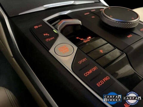 2024 BMW 4 Series 430i xDrive