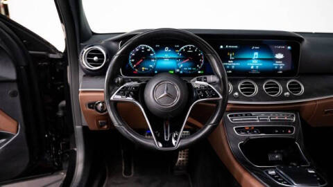 2023 Mercedes-Benz E-Class E 450 4MATIC All-Terrain