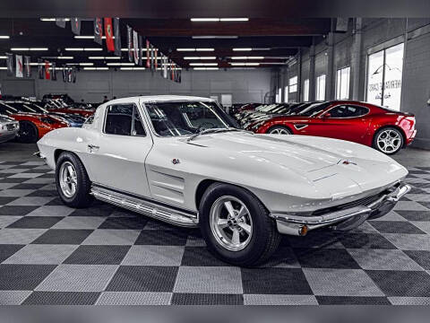 1964 Chevrolet Corvette