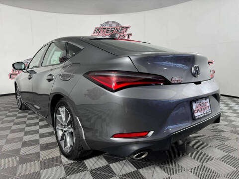 2025 Acura Integra