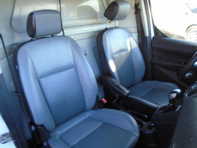 2016 Ford Transit Connect XL