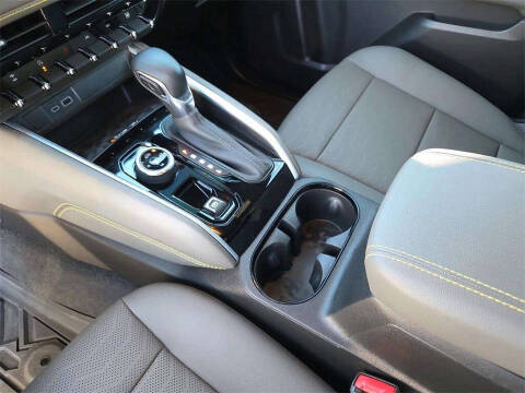 2023 Chevrolet Colorado ZR2