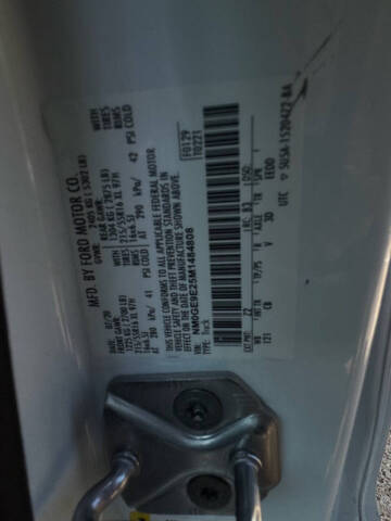 2021 Ford Transit Connect XL