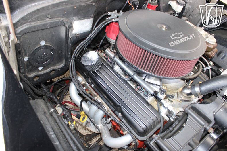 1957 Chevrolet 150