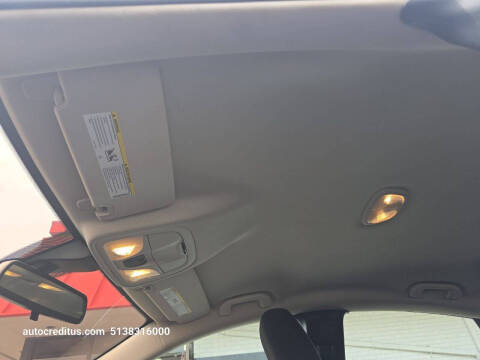 2017 Chrysler 200 LX