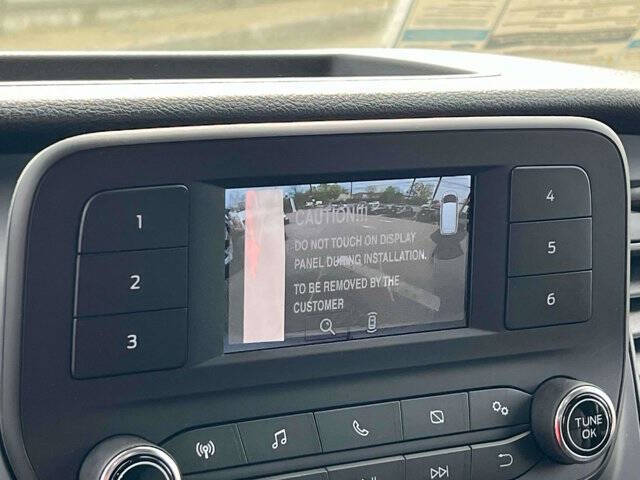 2025 Ford Transit 250