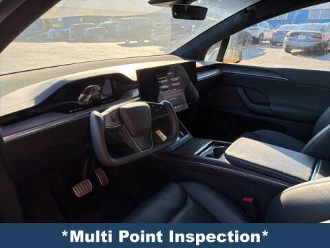 2023 Tesla Model X Standard Range