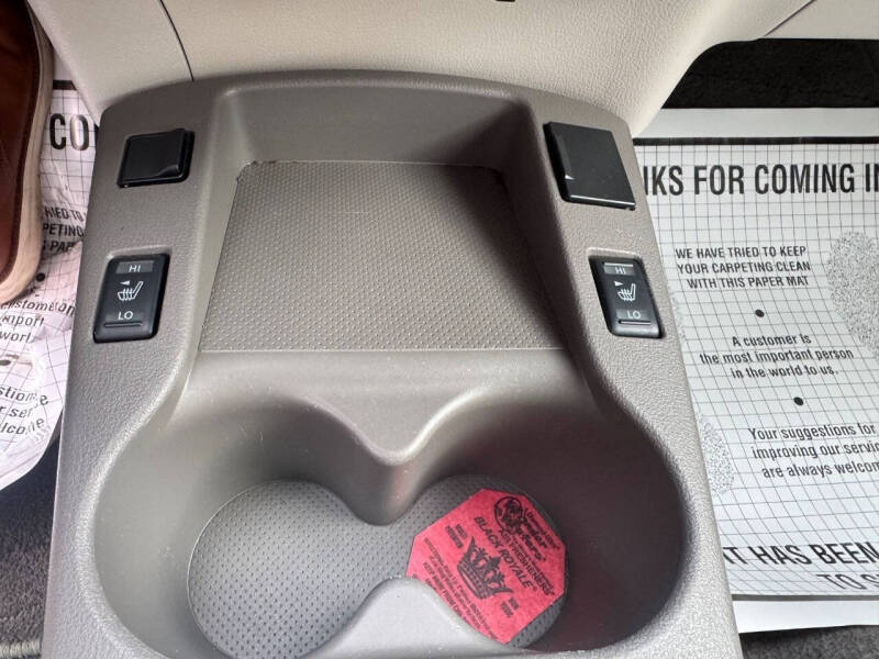 2012 Nissan LEAF SL