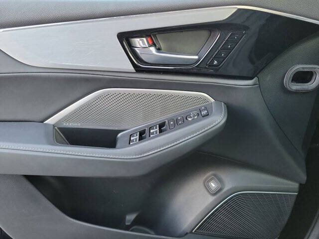 2023 Acura MDX w/Tech