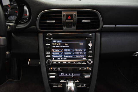 2009 Porsche 911 Carrera