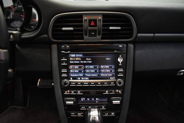 2009 Porsche 911 Carrera