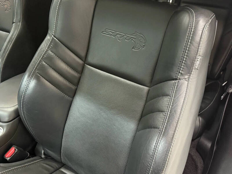 2019 Dodge Challenger SRT Hellcat Redeye