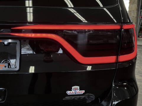 2021 Dodge Durango SRT Hellcat