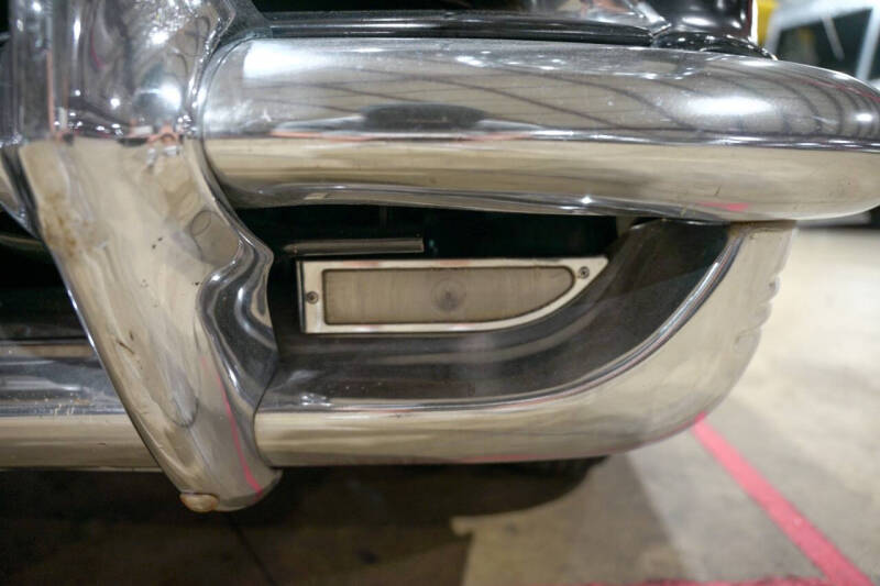 1955 Pontiac Chieftain