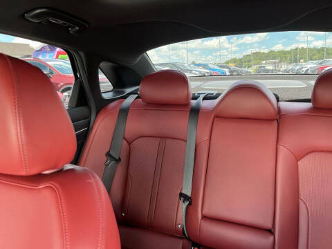 2025 Kia K5