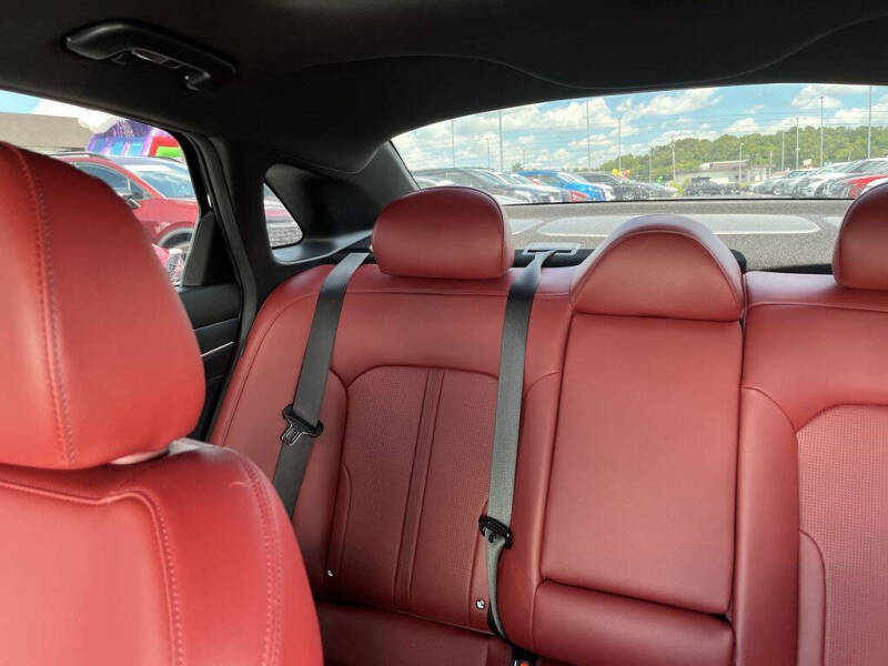 2025 Kia K5
