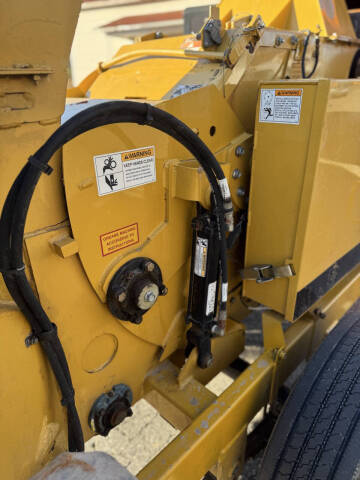 2017 RAYCO RC1522G-130