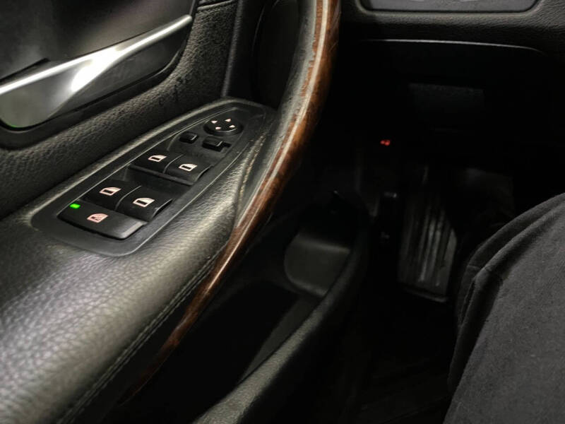 2015 BMW 3 Series 328i xDrive