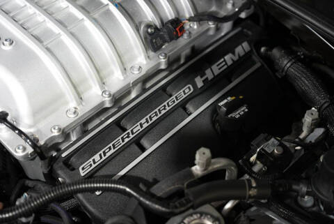 2020 Dodge Challenger