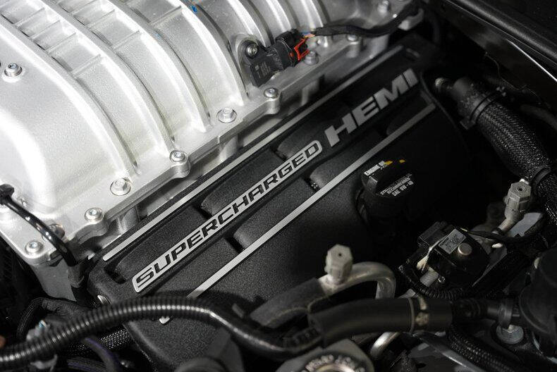 2020 Dodge Challenger