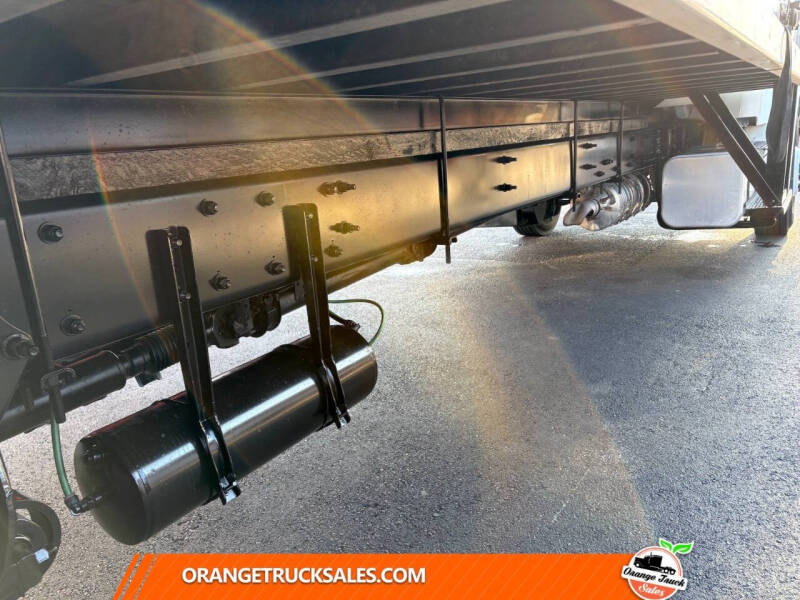 2018 Freightliner M2 106