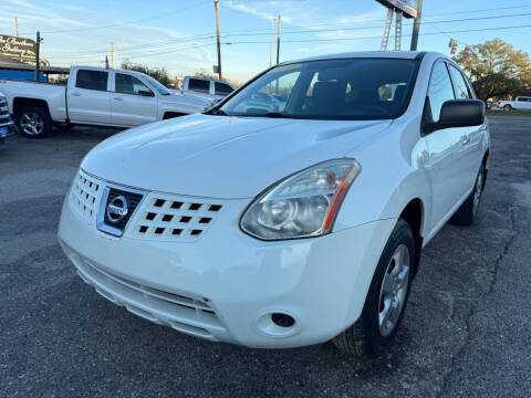 2010 Nissan Rogue for sale at NEXT CAR AUTO SALES in Mobile AL