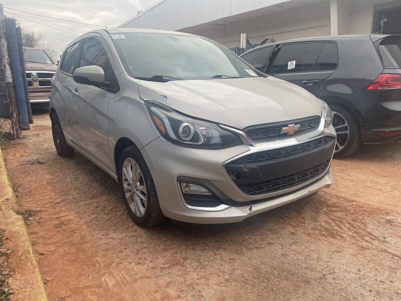 2015 Chevrolet Sonic LTZ Auto