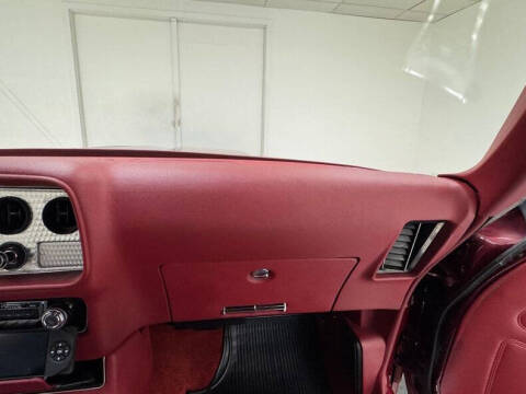 1979 Pontiac Firebird