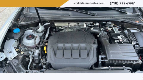 2022 Audi Q3 quattro Premium Plus 40 TFSI