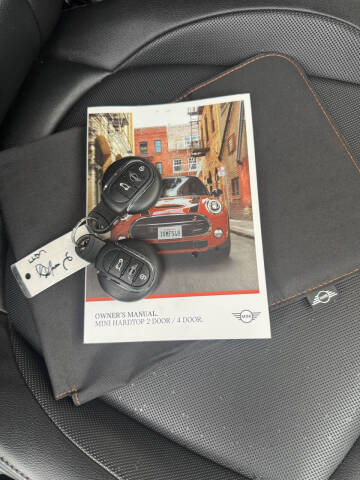 2019 MINI Hardtop 4 Door Cooper