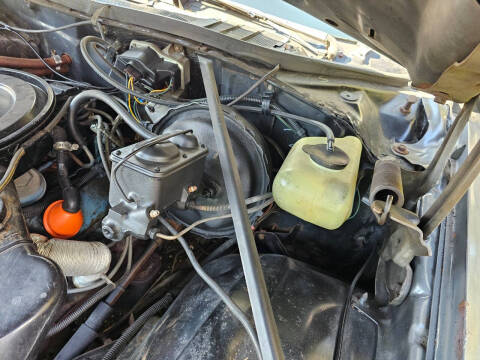 1977 Pontiac Grand Prix