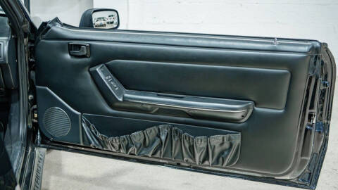 1993 Ford Mustang GT