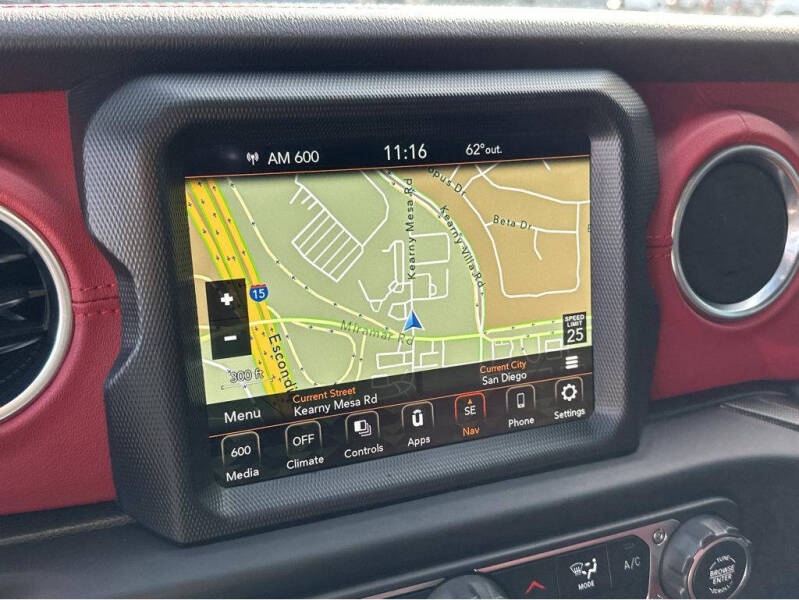 2023 Jeep Wrangler Rubicon 4xe 20th Anniversary