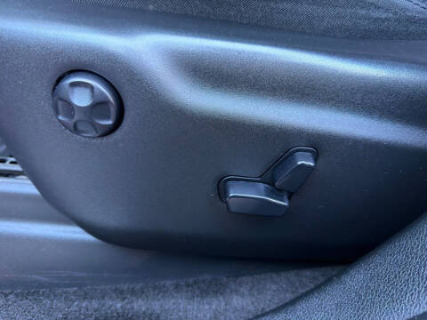 2018 Dodge Durango Citadel