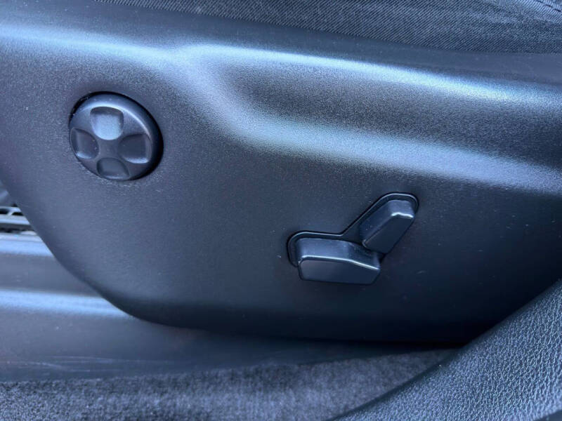 2018 Dodge Durango Citadel