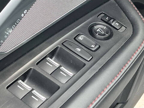 2022 Acura RDX w/Tech