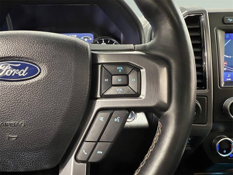 2021 Ford Expedition MAX Platinum