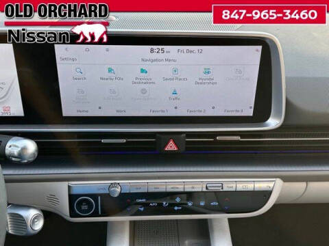 2023 Hyundai IONIQ 6 SEL