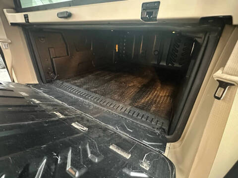 2010 Cadillac Escalade EXT