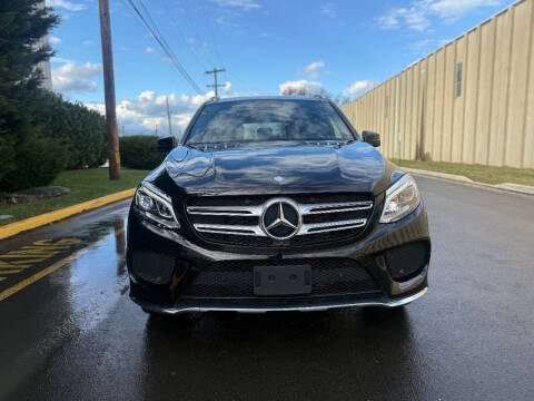 2016 Mercedes-Benz GLE GLE 350 4MATIC