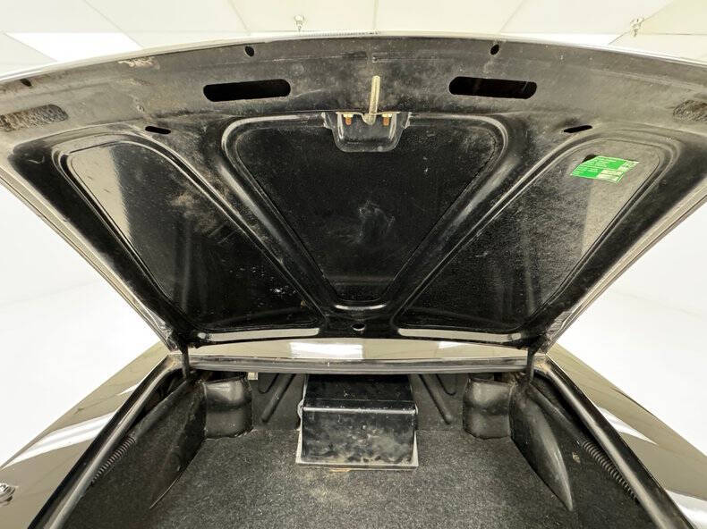 1982 FIAT 2000 Spider