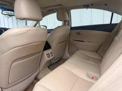 2012 Lexus ES 350