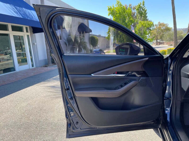 2020 Mazda CX-30 Premium