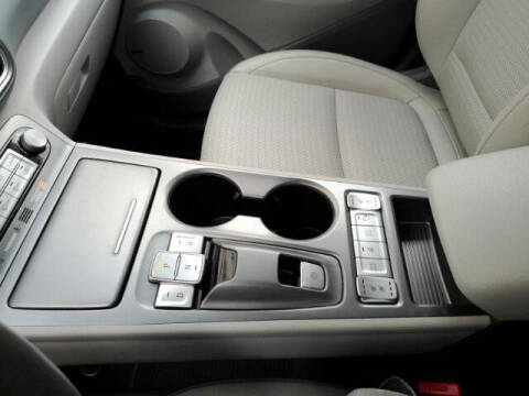 2021 Hyundai Kona Electric Ultimate