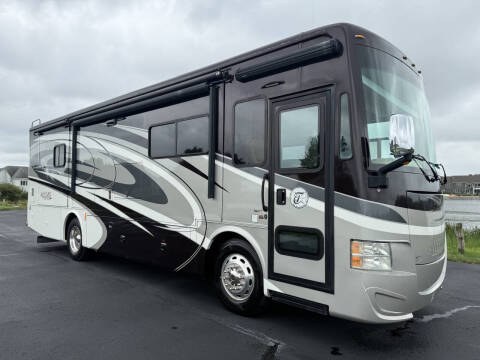 2016 Tiffin Allegro Open Road RED 33AA