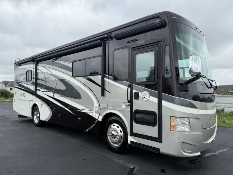 2016 Tiffin Allegro Open Road RED 33AA